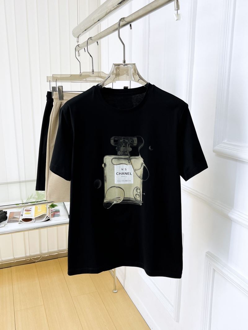 Chanel T-Shirts